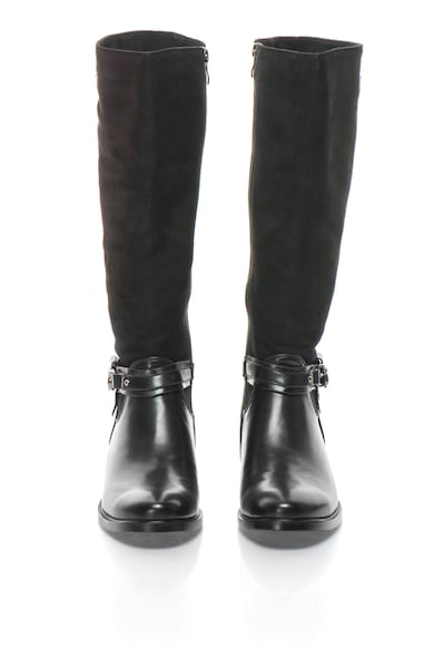 Laura Biagiotti Flat Knee Boots női