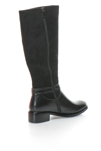 Laura Biagiotti Flat Knee Boots női