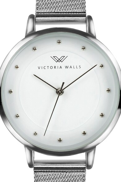 Victoria Walls Овален часовник Candice Жени