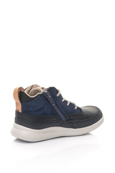 Clarks Pantofi sport Cloud-Air Baieti