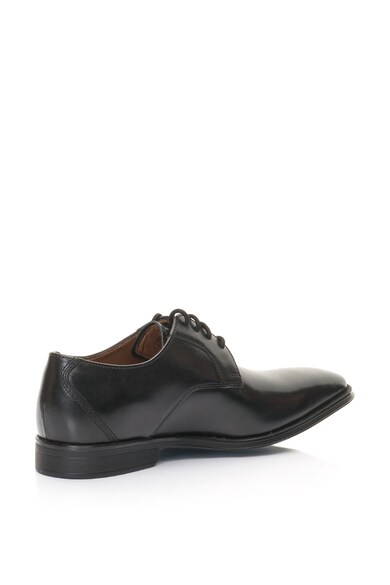 Clarks Pantofi derby de piele Gilman Barbati