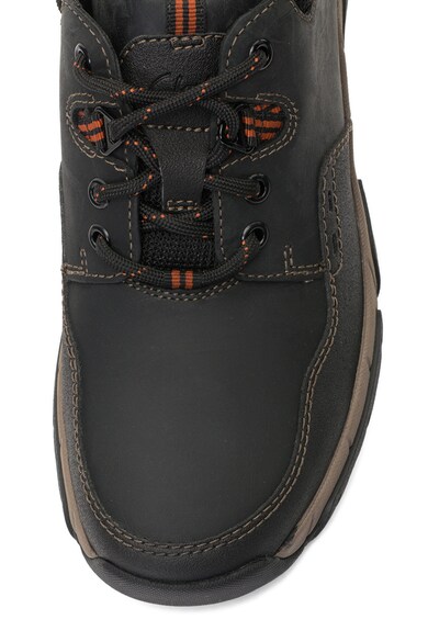 Clarks Pantofi impermeabili Walbeck-Edge Barbati