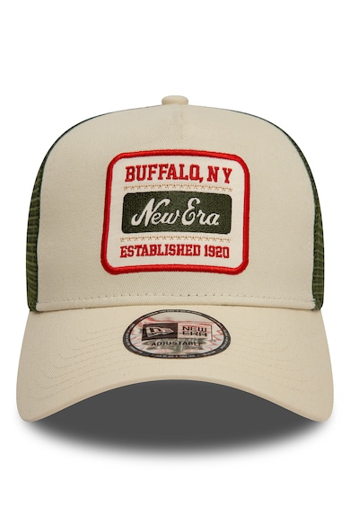 Sapca trucker cu model New Era (60595467_232903) | Fashion Days
