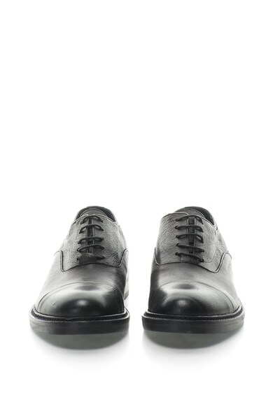 Zee Lane Pantofi Oxford de piele Barbati