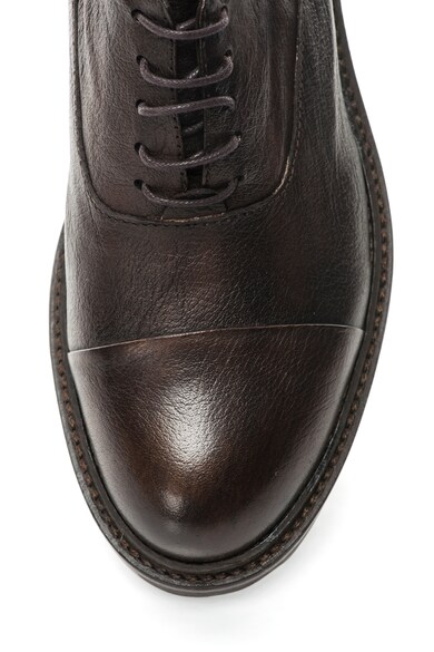 Zee Lane Pantofi Oxford de piele Barbati