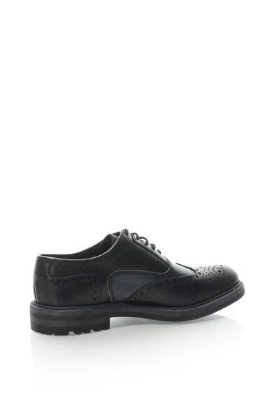 Zee Lane Pantofi brogue de piele Barbati