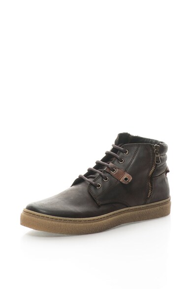 Zee Lane Pantofi casual de piele Barbati