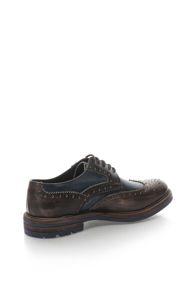 Zee Lane Pantofi brogue de piele Barbati