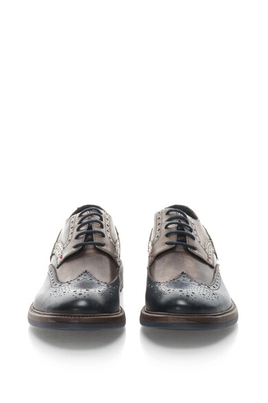 Zee Lane Pantofi brogue de piele Barbati