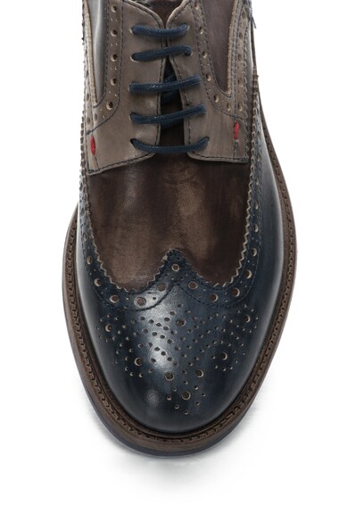 Zee Lane Pantofi brogue de piele Barbati