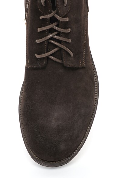 Zee Lane Ghete Chukka de piele intoarsa6083-CAMOSCIO Barbati