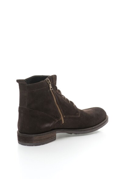 Zee Lane Ghete Chukka de piele intoarsa6083-CAMOSCIO Barbati