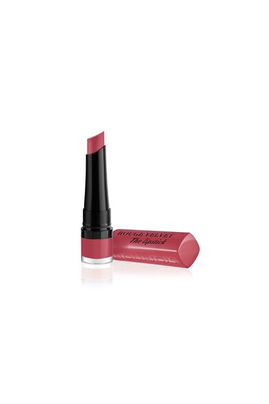 Bourjois Ruj de buze  Rouge Velvet The Lipstick Femei