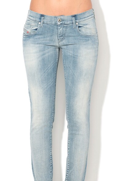 Diesel Blugi skinny super slim Grupee Femei