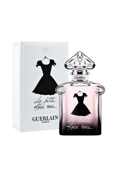 Guerlain Apa de Parfum  La Petite Robe Noire Femei