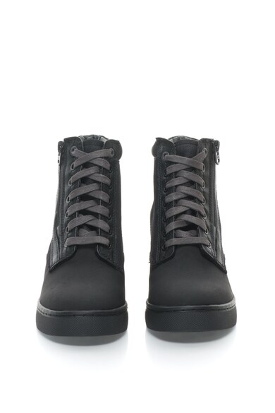 G-Star RAW Pantofi sport cu platforma wedge ascunsa Pristel Femei