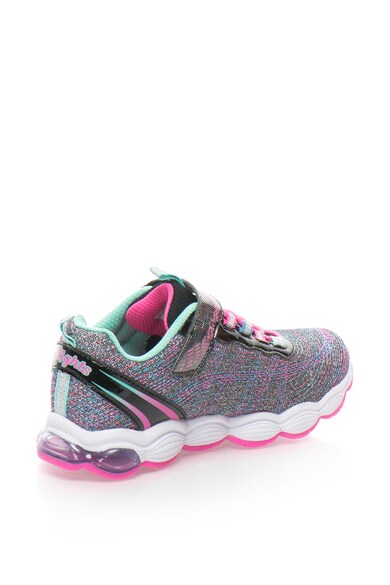 Skechers Glimmer Lights Sportcipő Lány