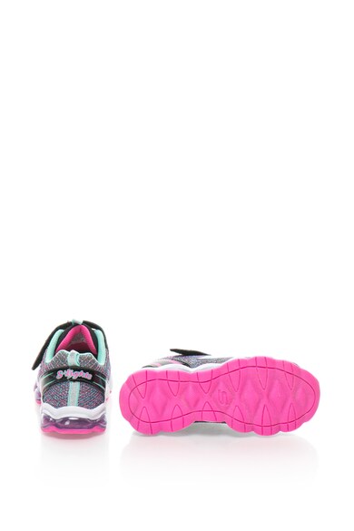 Skechers Pantofi sport Glimmer Lights Fete