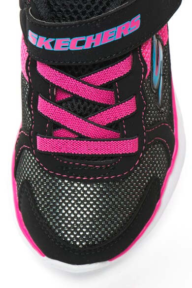 Skechers Спортни обувки GO RUN 400 с мрежести зони Момичета