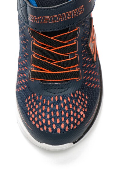 Skechers Pantofi sport Erupters II Lava Arc Baieti