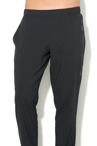 Asics Pantaloni sport cu model tesut Fuzex Barbati