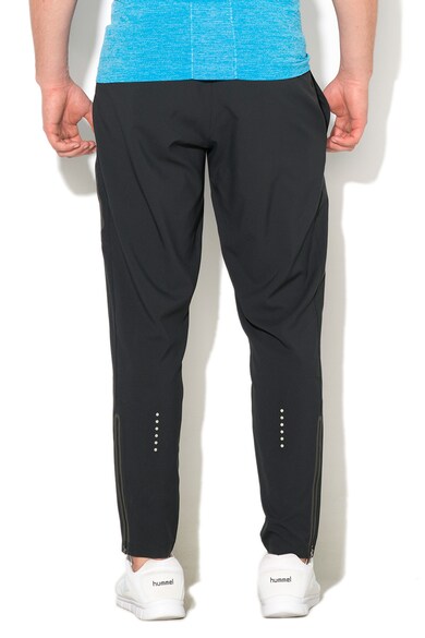 Asics Pantaloni sport cu model tesut Fuzex Barbati