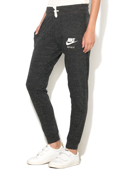 Nike Pantaloni sport cu snur pentru ajustare Vintage Femei