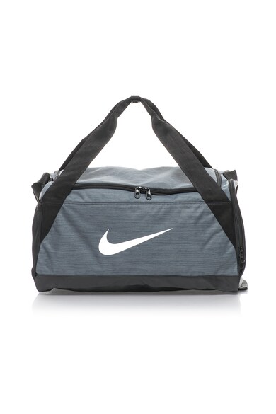 Nike Geanta duffle cu imprimeu logo Brasilia Barbati