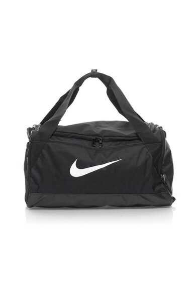 Nike Geanta duffle cu imprimeu logo Brasilia Barbati