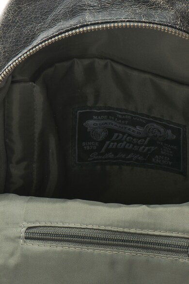 Diesel Rucsac din piele de vaca Barbati