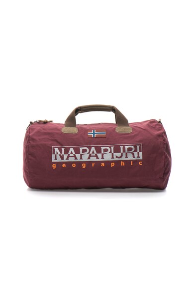 Napapijri Geanta duffle Bering, Unisex Femei