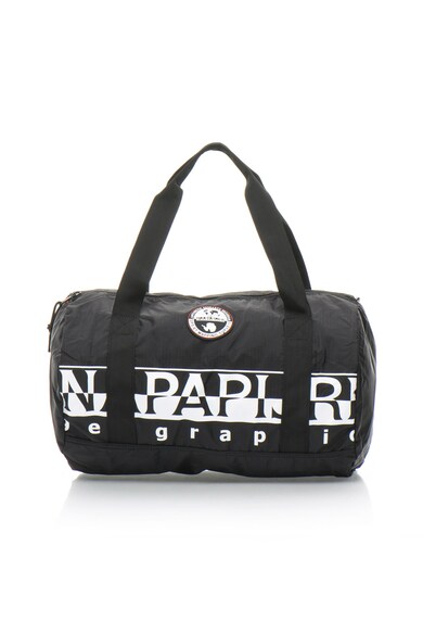 Napapijri Geanta duffle Bering, Unisex Barbati