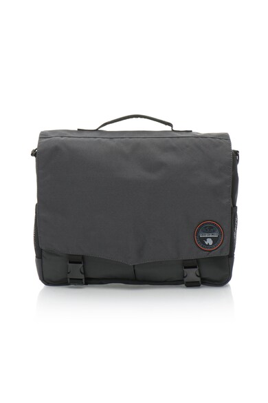 Napapijri Geanta messenger Hudson, Unisex Femei