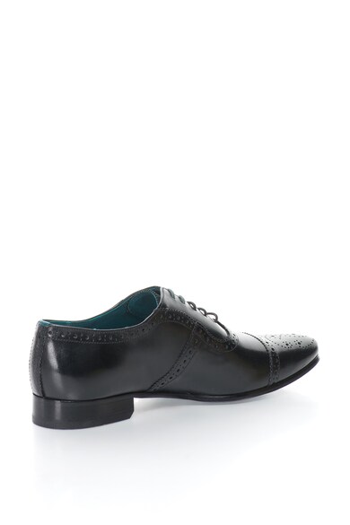 Ted Baker Кожени обувки Oxford Мъже