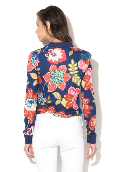 DESIGUAL Camasa cu imprimeu floral 2 Femei