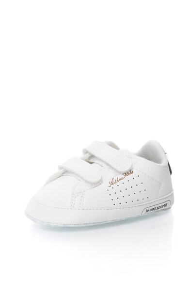 Le Coq Sportif Botosei Arthur Ashe Fete