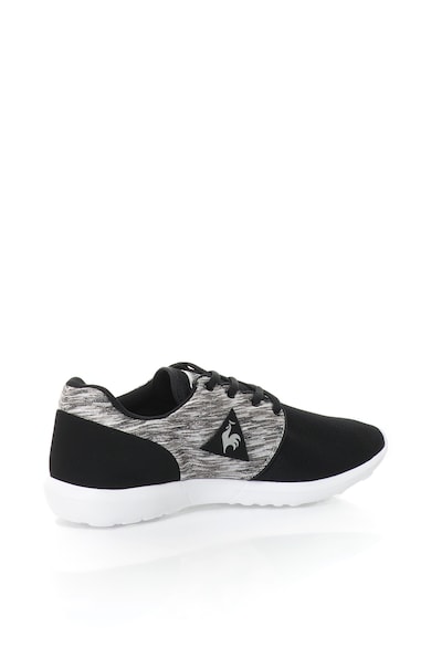 Le Coq Sportif Dynacomf W Sneakers Cipő Lurexbetétekkel női