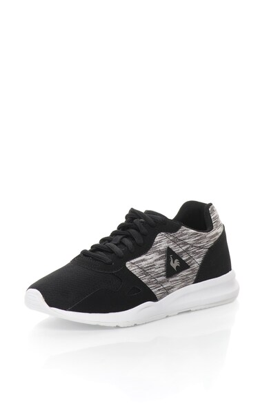 Le Coq Sportif Спортни обувки R600 с лурекс Жени