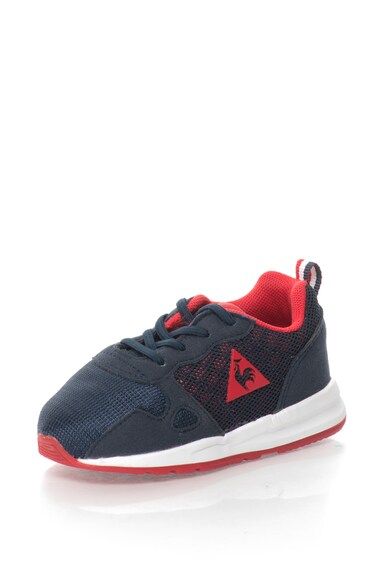 Le Coq Sportif Pantofi sport de plasa LCS R600 Baieti