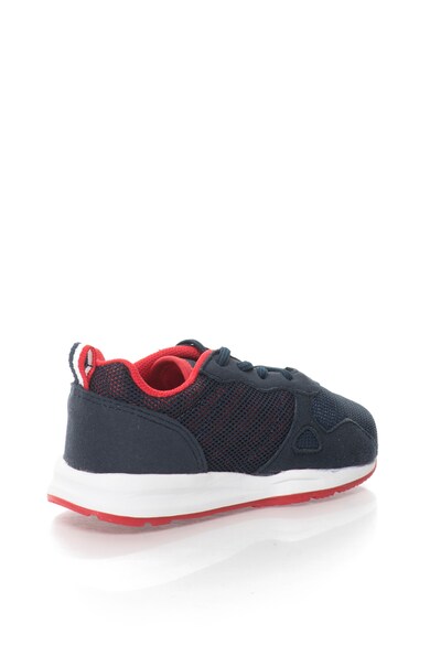 Le Coq Sportif Pantofi sport de plasa LCS R600 Baieti