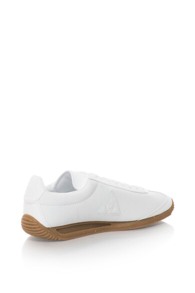 Le Coq Sportif Pantofi sport cu talpa contastanta Quartz Barbati