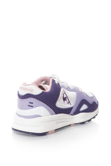 Le Coq Sportif Pantofi sport de plasa Optical Baieti