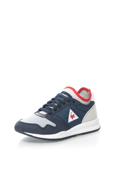 Le Coq Sportif Omega Bebújós Sneakers Cipő Fiú