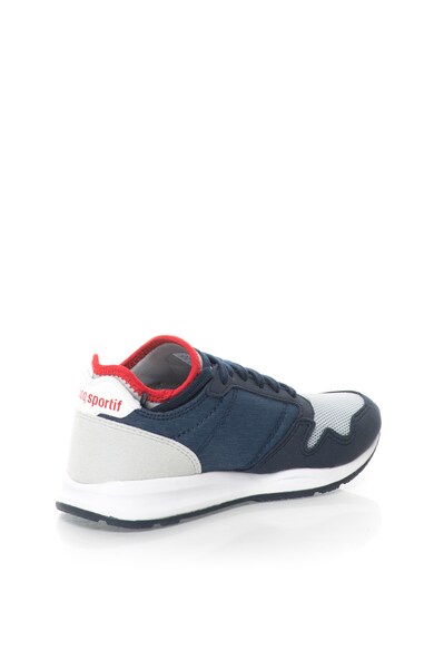 Le Coq Sportif Omega Bebújós Sneakers Cipő Fiú