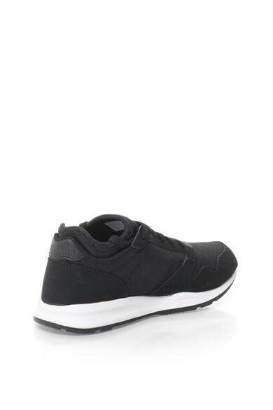 Le Coq Sportif Pantofi sport slip-on cu insertii de plasa Omega Fete