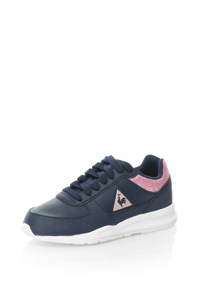 Le Coq Sportif Pantofi sport stralucitori BTS R600 Fete