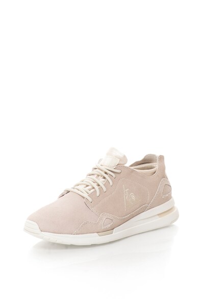 Le Coq Sportif Велурени спортни обувки R Flow Жени