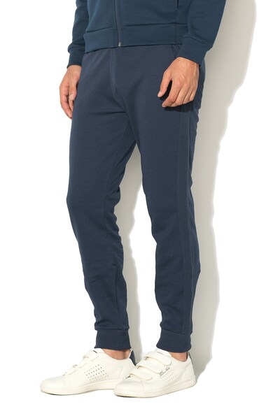 Le Coq Sportif Pantaloni sport regular fit Barbati