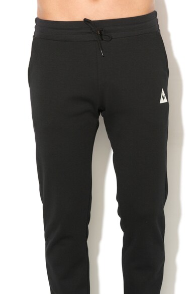 Le Coq Sportif Pantaloni sport slim fit Barbati