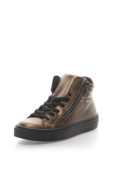 Oakoui Pantofi sport mid-high Sint Femei